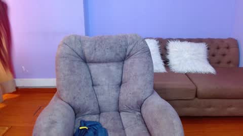 Vicky online show from January 12, 2025, 8:47 pm