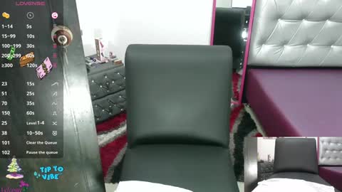 Valentina online show from December 10, 2024, 11:08 pm