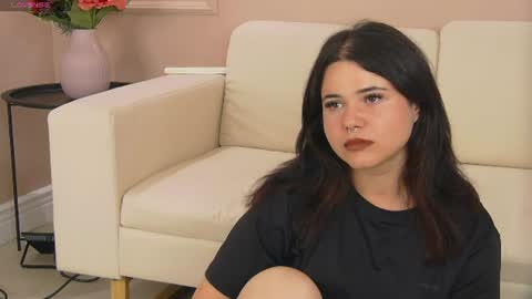 Snapshot of vickysparkss chatting on July 30, 2026, 6:45 am VickySparkss online show from July 30, 2026, 6:45 am
