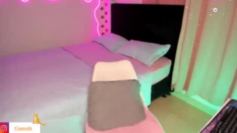 VICTORIA 3 online show from February 22, 2026, 12:56 am