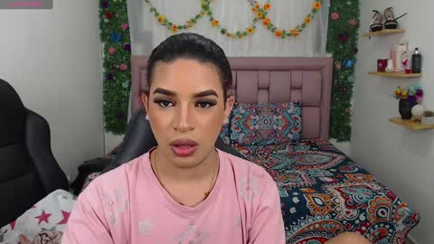 Snapshot of vickyxdany chatting on December 7, 2024, 9:22 pm vickyxdany online show from December 7, 2024, 9:22 pm