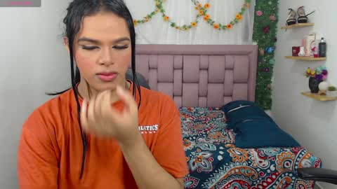 Snapshot of vickyxdany chatting on December 8, 2024, 4:07 pm vickyxdany online show from December 8, 2024, 4:07 pm