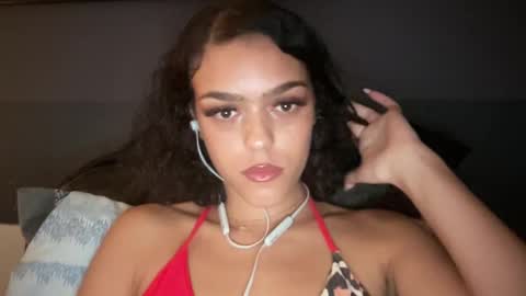 Goddess Victory  online show from December 20, 2024, 5:57 am