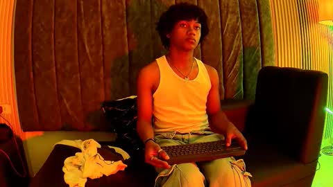 VICO  online show from March 26, 2026, 9:09 pm