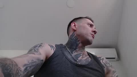 Victor rhinoff online show from April 1, 2026, 11:11 am