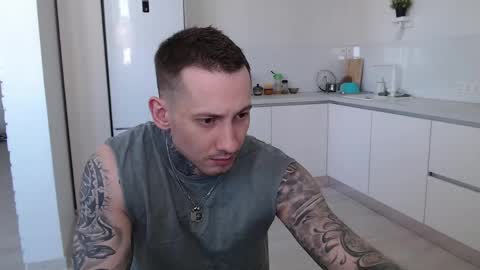 Victor rhinoff online show from April 2, 2026, 12:03 pm