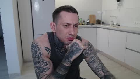 Victor rhinoff online show from April 7, 2026, 4:18 pm