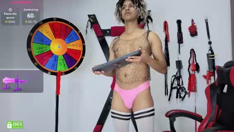 Victor online show from July 21, 2026, 4:59 am