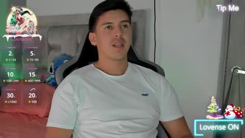 victor online show from December 31, 2024, 12:21 am