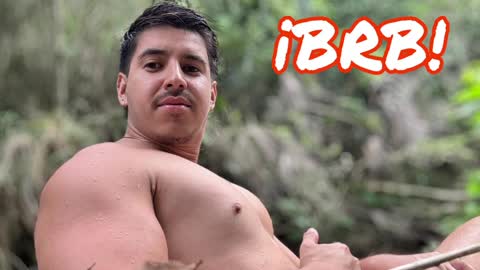 victor online show from January 15, 2025, 5:47 pm