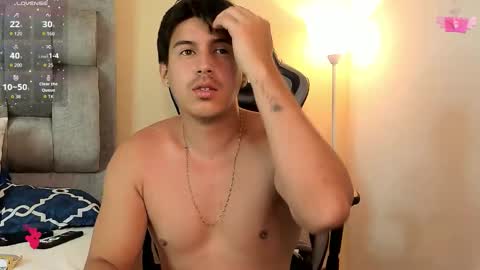 victor online show from October 19, 2025, 10:32 pm