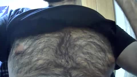 VictorHume online show from May 10, 2026, 6:02 pm