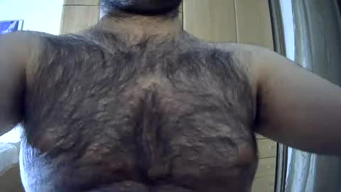 VictorHume online show from June 22, 2026, 11:24 pm
