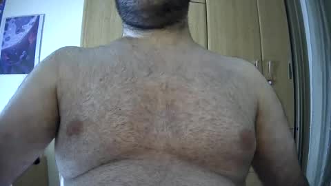 VictorHume online show from July 7, 2026, 11:53 pm