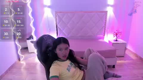 victoria1_tay online show from June 18, 2026, 7:40 pm