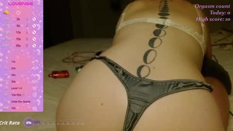 Victoria97 online show from September 12, 2025, 11:26 pm