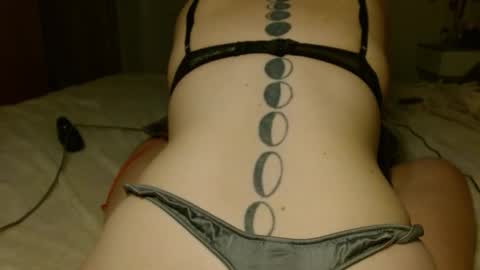 Victoria97 online show from October 12, 2025, 5:12 pm