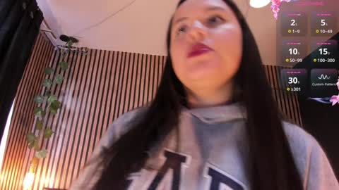 victorira online show from January 17, 2025, 1:03 pm