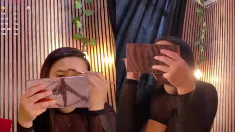 victorira online show from September 20, 2025, 9:05 pm