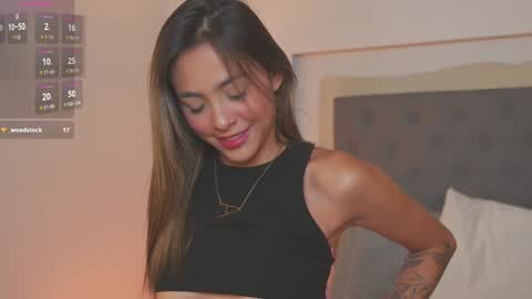 Snapshot of victoria__rossi chatting on February 6, 2025, 11:54 am online show from February 6, 2025, 11:54 am