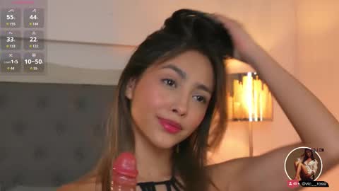 Snapshot of victoria__rossi chatting on February 18, 2025, 11:55 am online show from February 18, 2025, 11:55 am