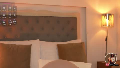 Snapshot of victoria__rossi chatting on March 10, 2025, 4:03 pm online show from March 10, 2025, 4:03 pm