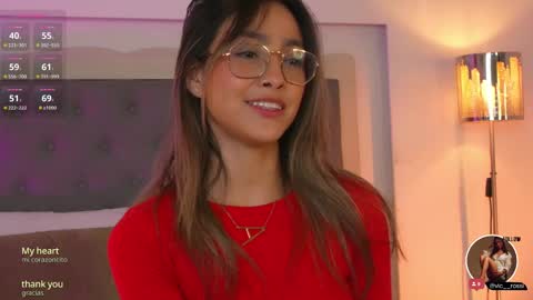 Snapshot of victoria__rossi chatting on March 11, 2025, 6:19 pm online show from March 11, 2025, 6:19 pm