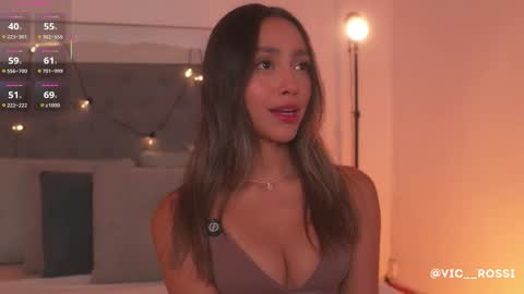 Snapshot of victoria__rossi chatting on September 29, 2025, 12:54 pm online show from September 29, 2025, 12:54 pm