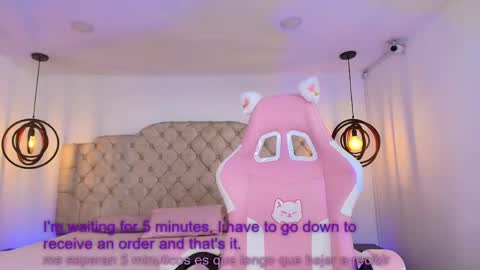Snapshot of victoria_adams14 chatting on April 27, 2026, 4:21 am Victoria for you online show from April 27, 2026, 4:21 am