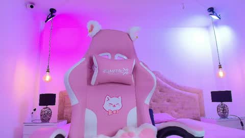 Snapshot of victoria_adams14 chatting on May 3, 2026, 3:34 am Victoria for you online show from May 3, 2026, 3:34 am