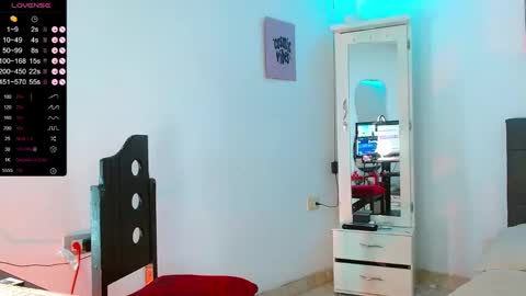 Snapshot of victoria_alien chatting on January 29, 2025, 5:02 pm Victoria independent model online show from January 29, 2025, 5:02 pm