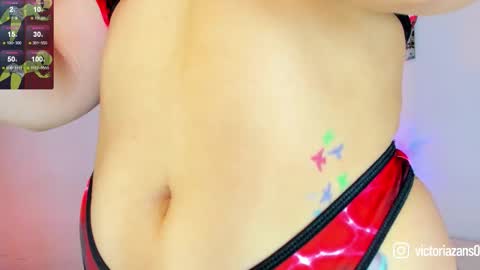 Snapshot of victoria_alien chatting on September 12, 2025, 4:07 pm Victoria independent model online show from September 12, 2025, 4:07 pm