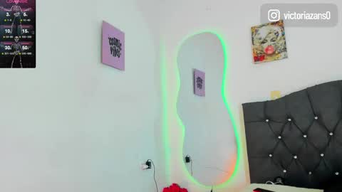 Snapshot of victoria_alien chatting on October 31, 2025, 4:41 pm Victoria independent model online show from October 31, 2025, 4:41 pm