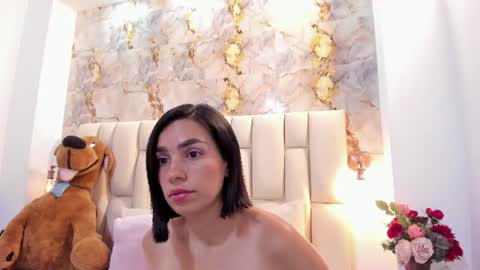 Victoria Darkova online show from July 13, 2026, 2:20 pm