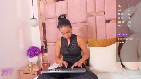 Victoria Darkova online show from July 28, 2026, 12:12 pm