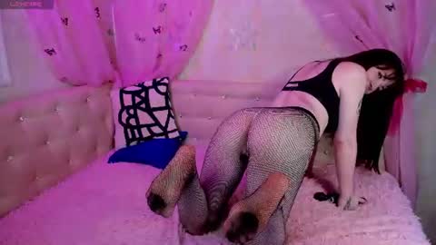 victoria_ecstasy online show from June 13, 2026, 2:04 pm