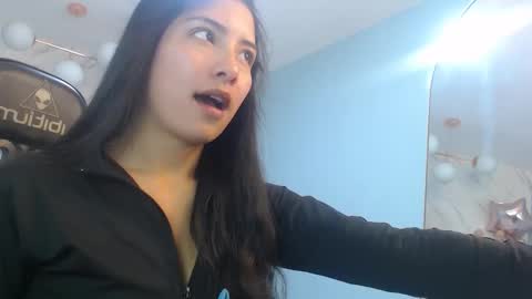 Victoria online show from March 18, 2026, 1:36 pm