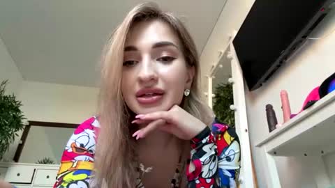 Victoria online show from July 24, 2026, 2:48 pm