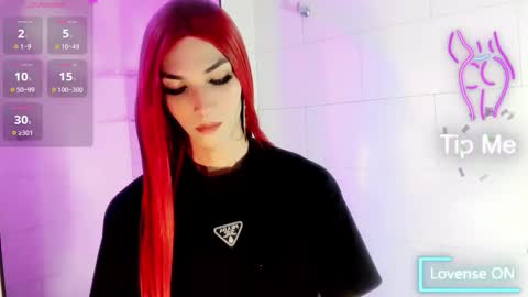 Snapshot of victoria_kastelo chatting on September 22, 2025, 7:05 pm Victoria online show from September 22, 2025, 7:05 pm