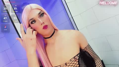 Snapshot of victoria_kastelo chatting on October 30, 2025, 8:53 pm Victoria online show from October 30, 2025, 8:53 pm