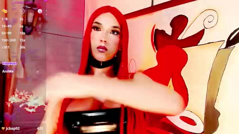 Snapshot of victoria_kastelo chatting on February 15, 2026, 7:21 pm Victoria online show from February 15, 2026, 7:21 pm