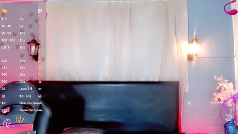 Snapshot of victoria_kastelo chatting on February 19, 2026, 8:16 pm Victoria online show from February 19, 2026, 8:16 pm