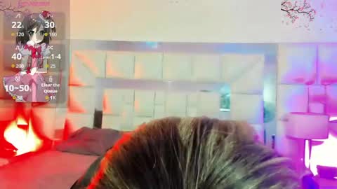 Snapshot of victoria_kastelo chatting on April 21, 2026, 8:12 pm Victoria online show from April 21, 2026, 8:12 pm