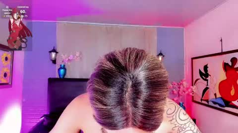 Snapshot of victoria_kastelo chatting on June 9, 2026, 7:25 pm Victoria online show from June 9, 2026, 7:25 pm
