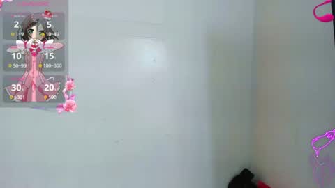 Snapshot of victoria_kastelo chatting on June 29, 2026, 7:25 pm Victoria online show from June 29, 2026, 7:25 pm