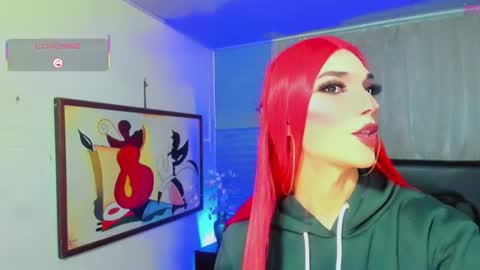 Snapshot of victoria_kastelo chatting on July 29, 2026, 7:23 pm Victoria online show from July 29, 2026, 7:23 pm