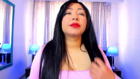 Snapshot of victoria_kim_lee chatting on May 23, 2026, 1:48 pm Victoria online show from May 23, 2026, 1:48 pm
