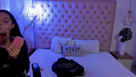 victoria_kitt online show from October 3, 2025, 7:11 pm