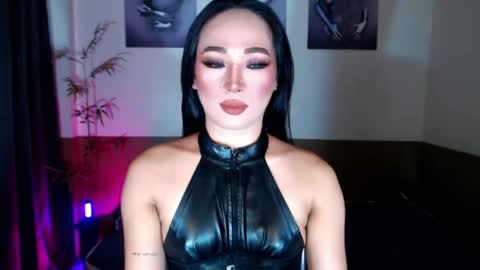 Victoria online show from April 22, 2026, 6:09 pm