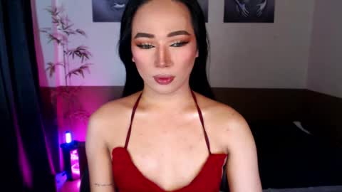 Victoria online show from May 3, 2026, 8:59 pm